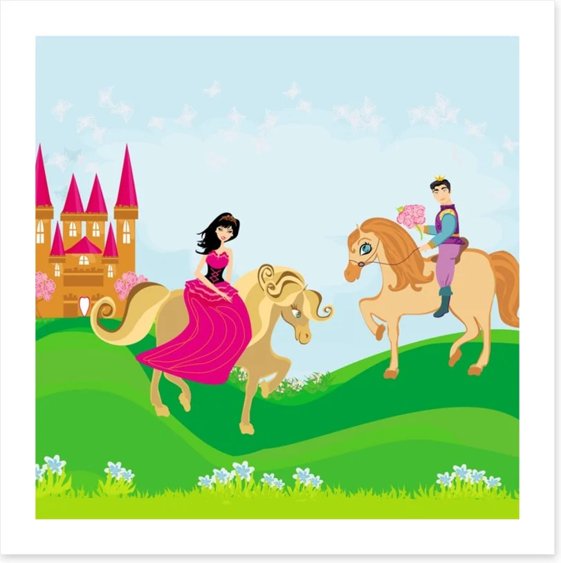 Fairy Castles - Image 2