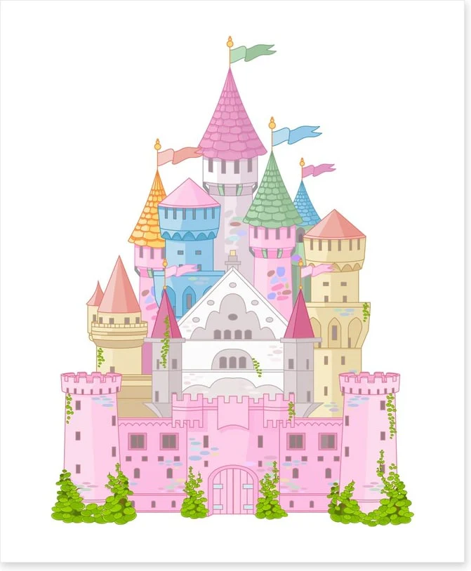 Fairy Castles - Image 2