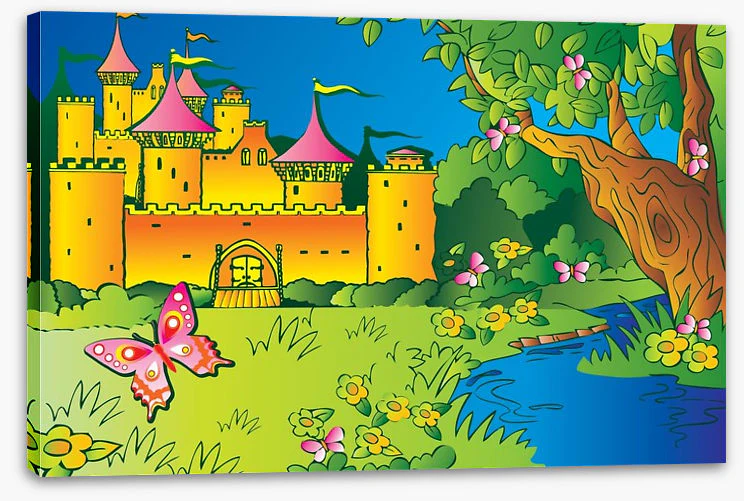 Fairy Castles - Image 2