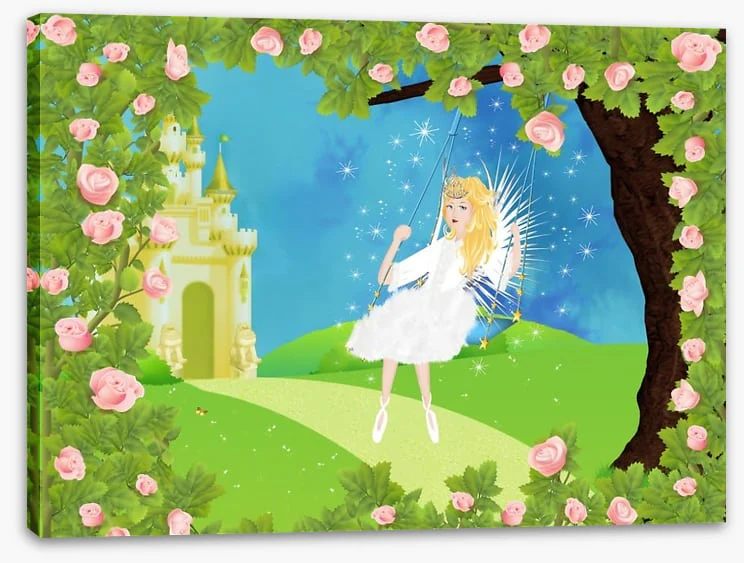 Fairy Castles - Image 2