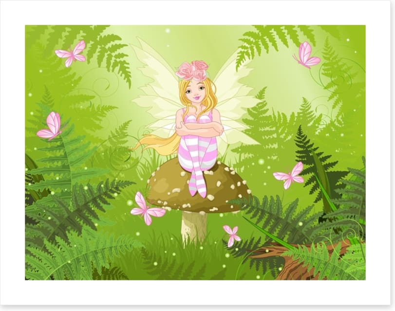 Fairy of the forest - Image 2