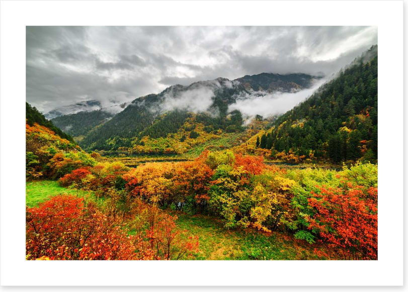 Fallen clouds - Image 2