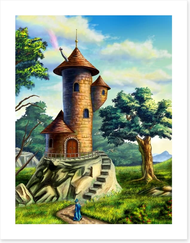 Fantasy - Image 2