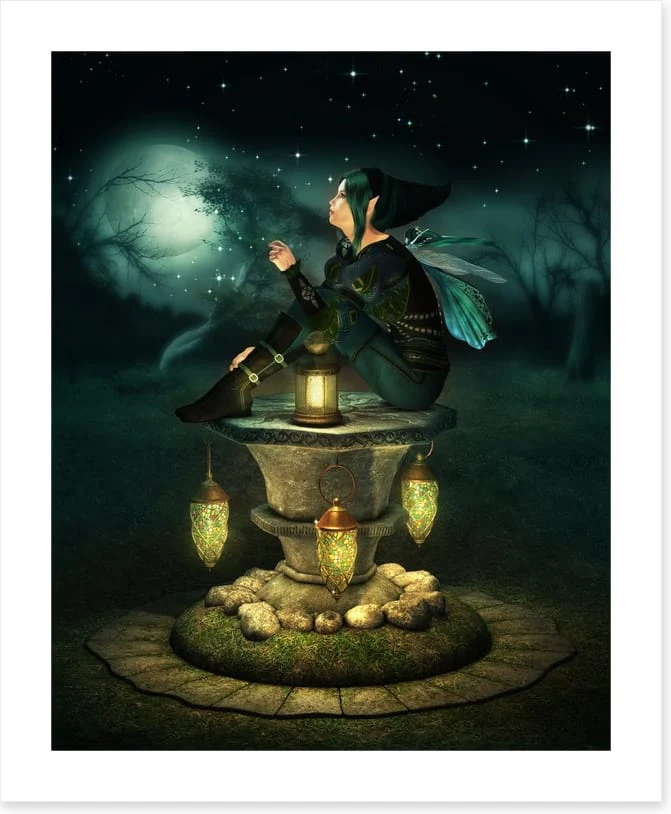 Fantasy - Image 2