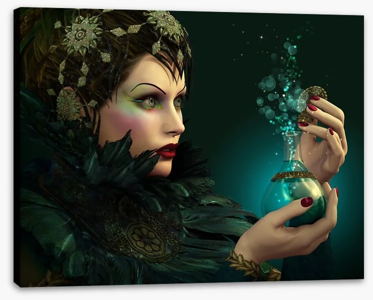 Fantasy - Image 2