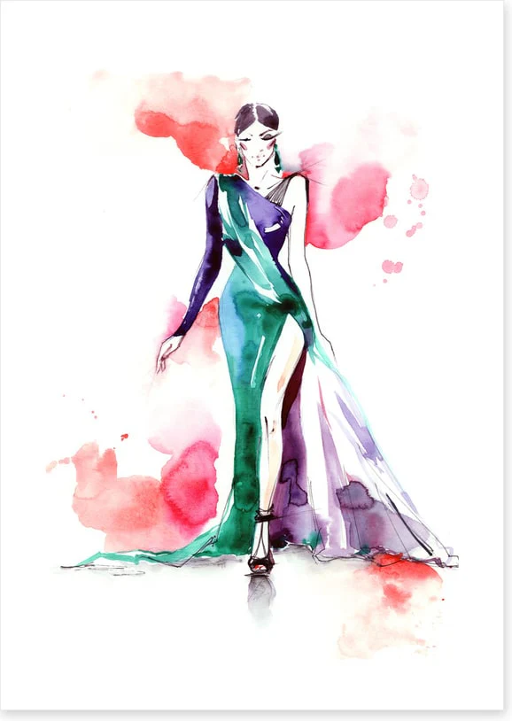 Fashion week - Image 2
