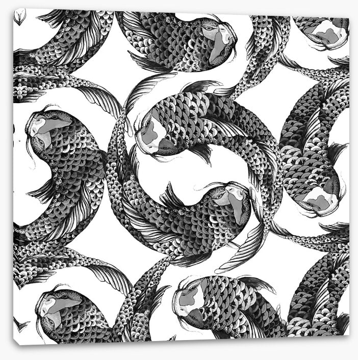 Feeling koi - Image 2