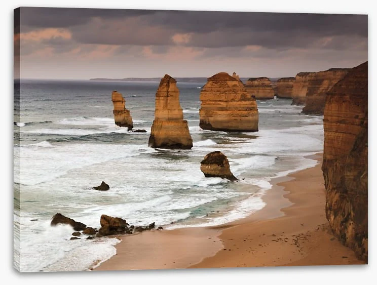 Floating apostles - Image 2
