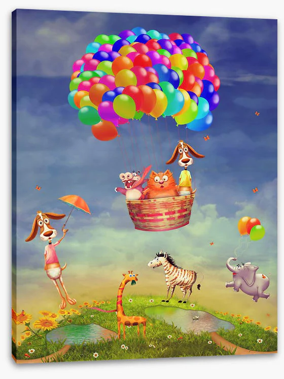Floating fun - Image 2