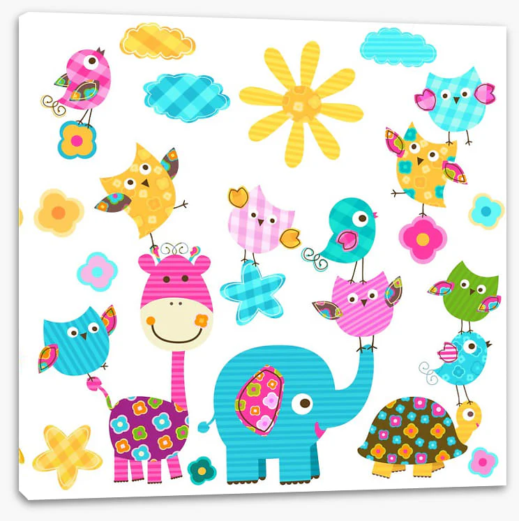 Flocking together - Image 2