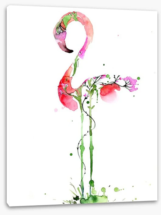 Flora flamingo - Image 2