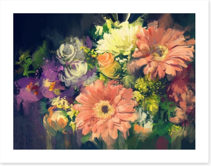Floral fusion - Image 2