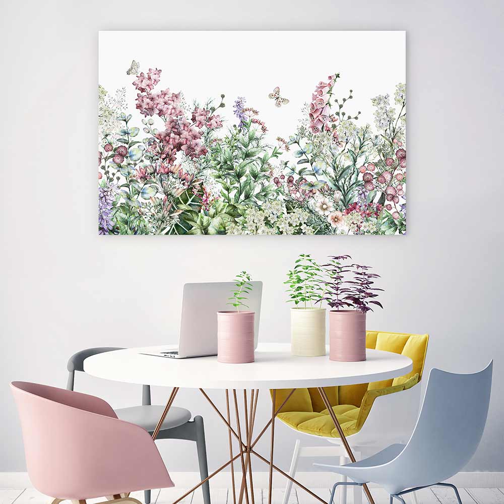 Botanical blooms - Image 3