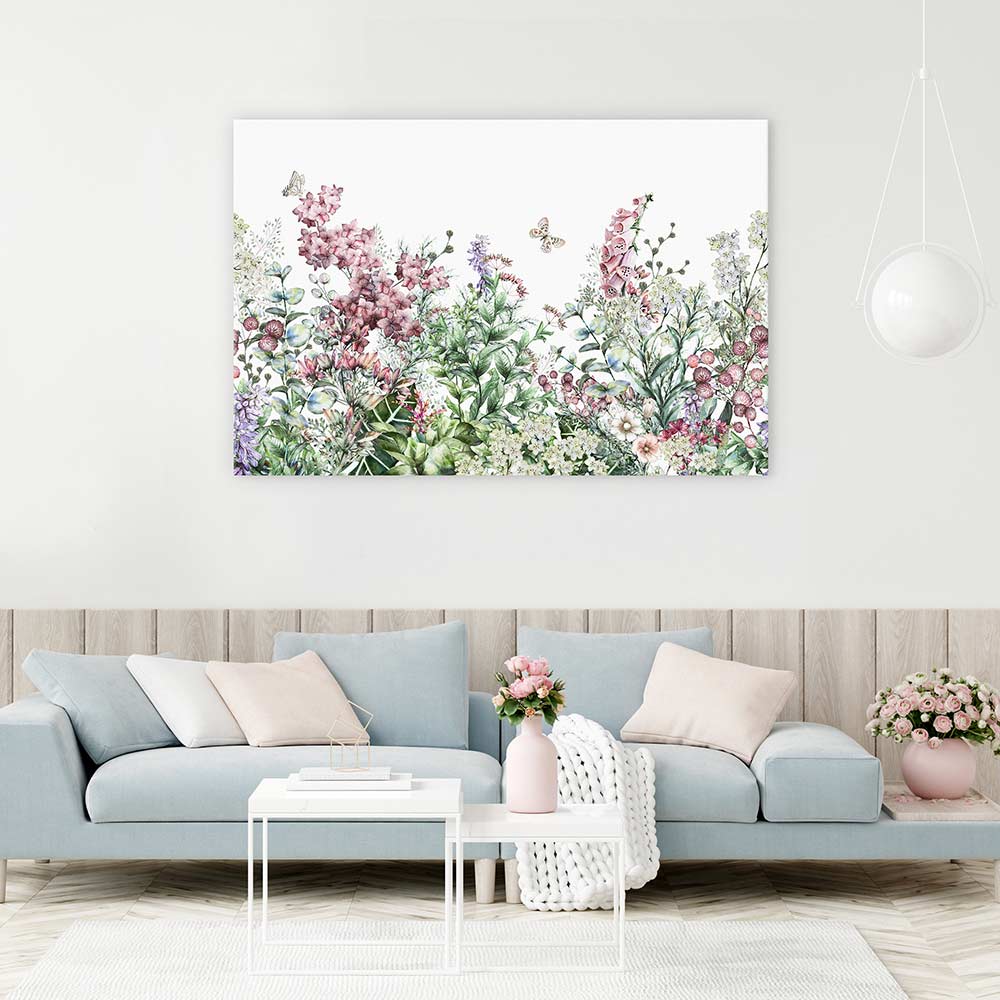Botanical blooms - Image 4