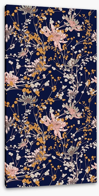 Chrysanthemum fall - Image 2
