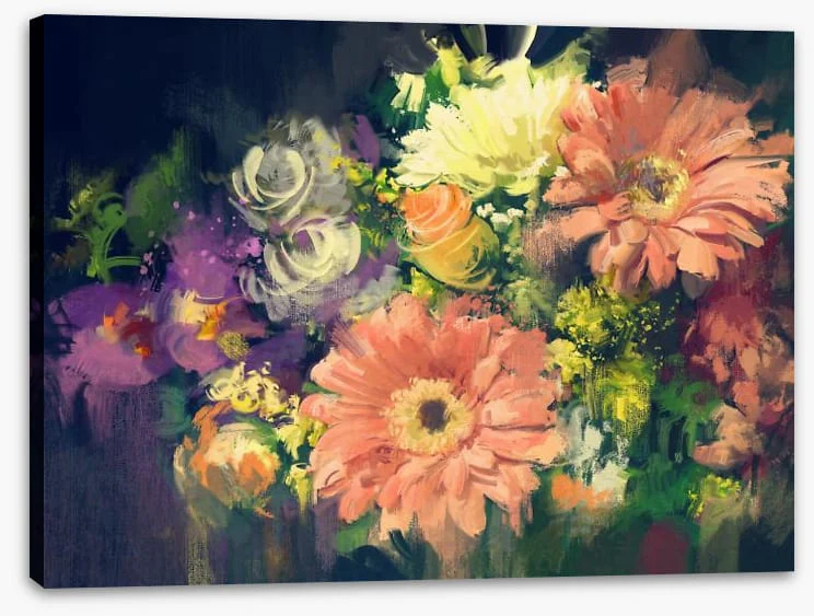Floral fusion - Image 2