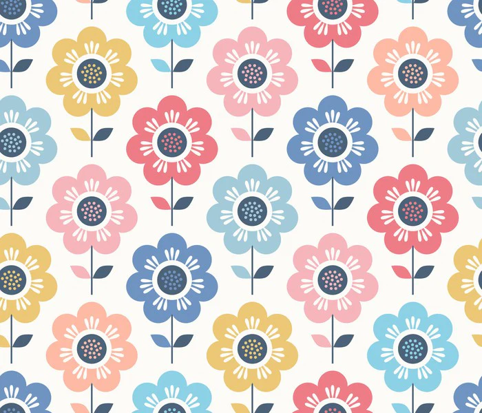 Flower power