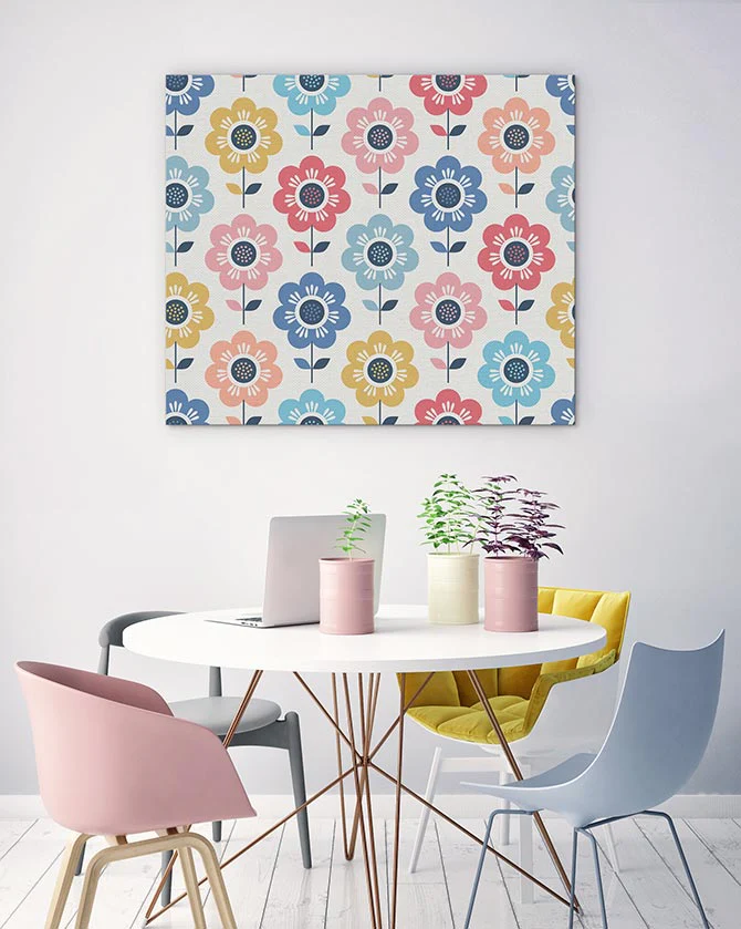Flower power - Image 3