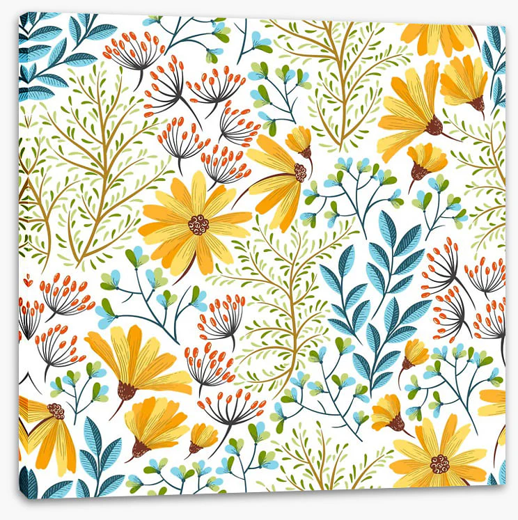 Garden grows - Image 2
