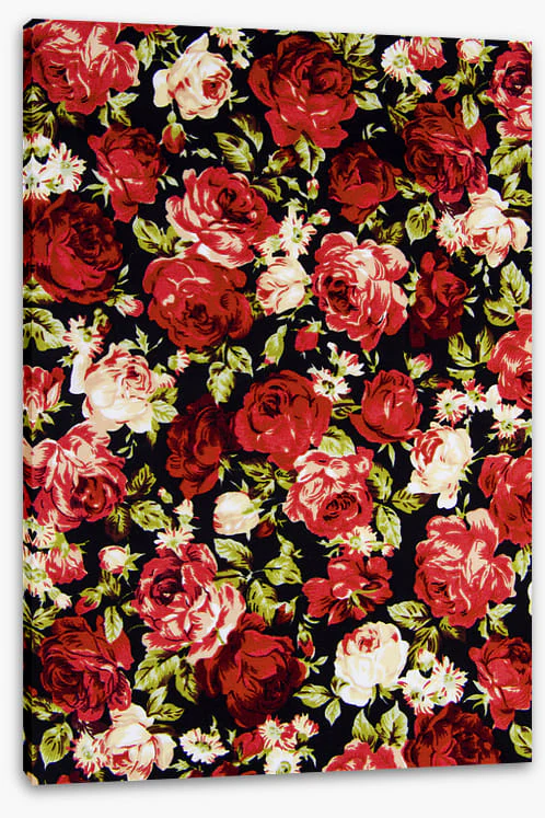 One rosy night - Image 2