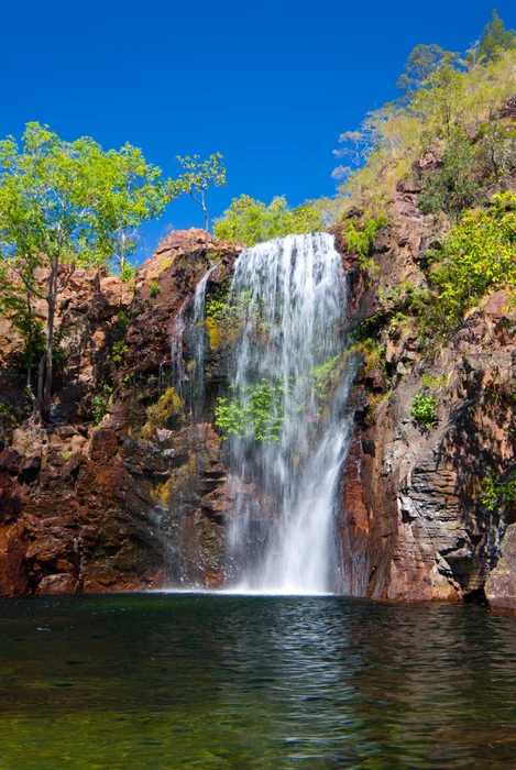 Florence Falls