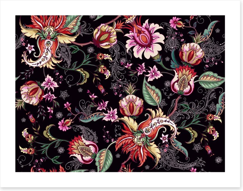Flourishing dream - Image 2