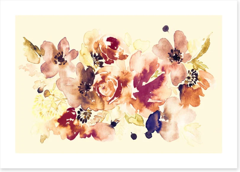 Flowering fall - Image 2