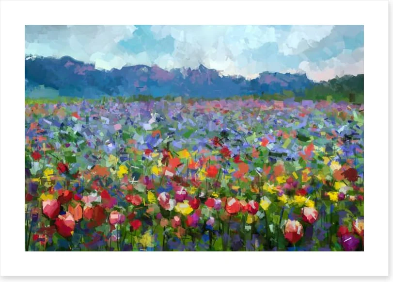 Flowers forever - Image 2