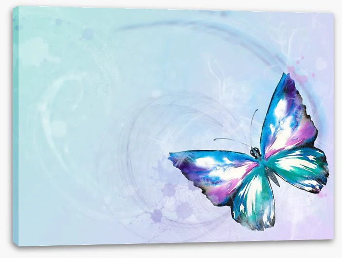 Fly away butterfly - Image 2