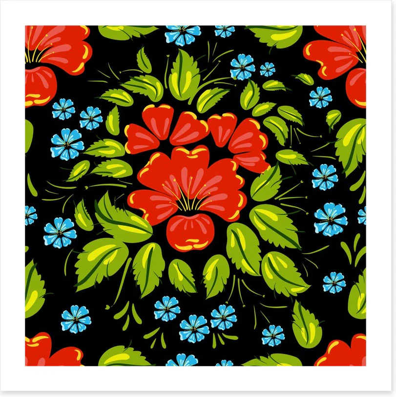 Folk Art - Image 2