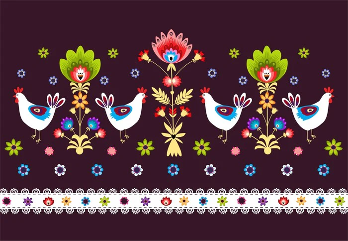 Folk Art