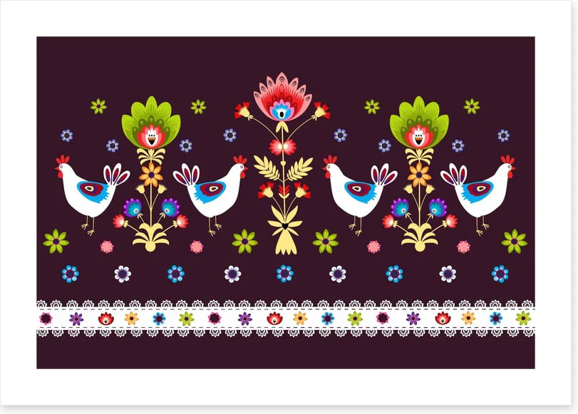 Folk Art - Image 2