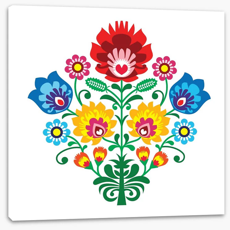 Folk Art - Image 2