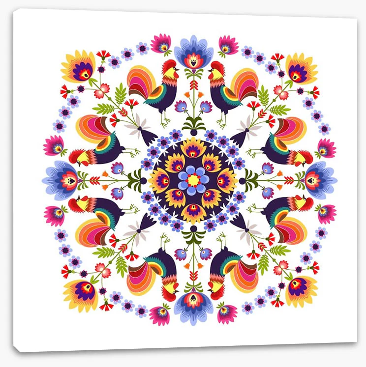 Folk Art - Image 2
