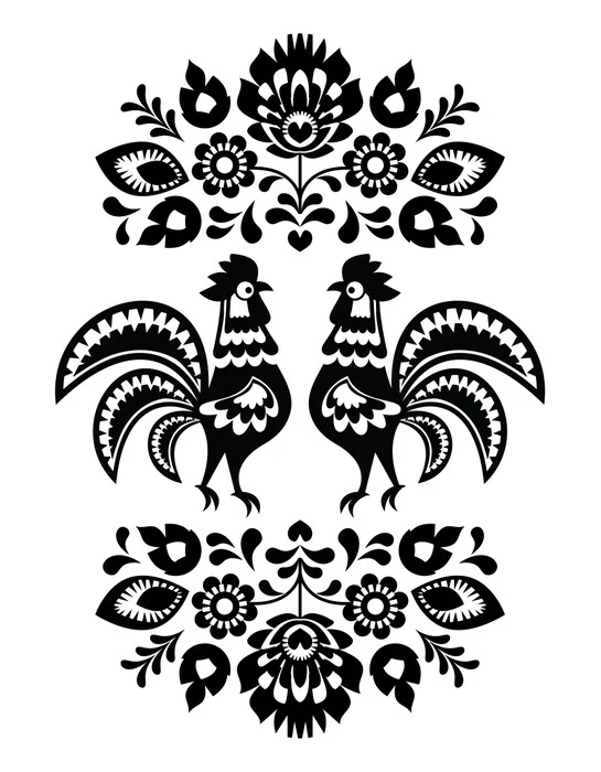 Folk Art