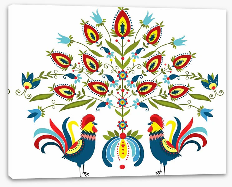 Folk Art - Image 2