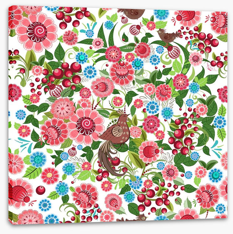 Folk Art - Image 2