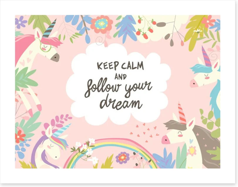 Follow your dream - Image 2
