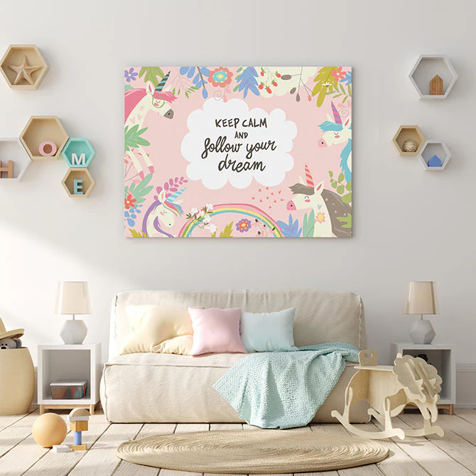 Follow your dream - Image 4