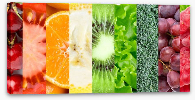 Taste the rainbow - Image 2