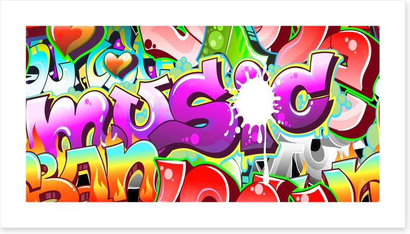 For the love of music - Image 2