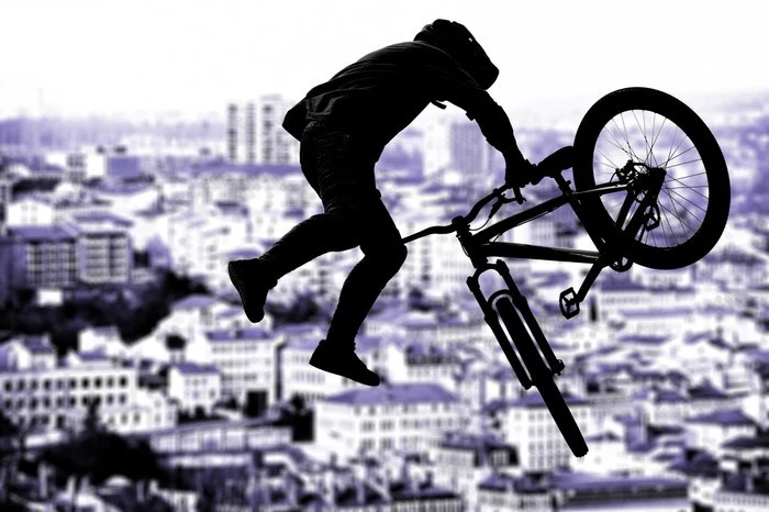 Freestyle tricks
