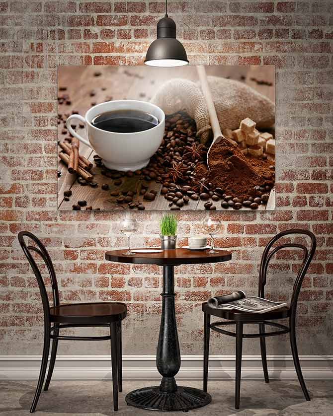 Freshly brewed - Image 3