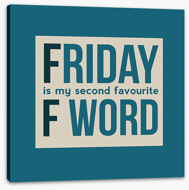 Friday - Image 2