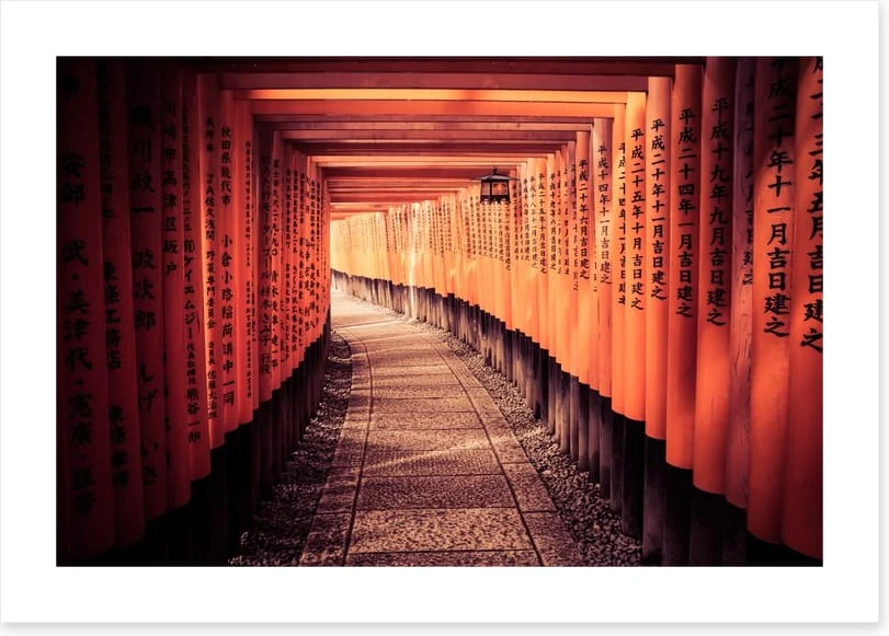 Fushimi Inari shrine - Image 2