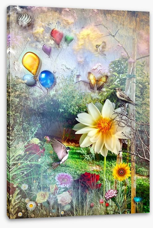 Garden of delight - Image 2