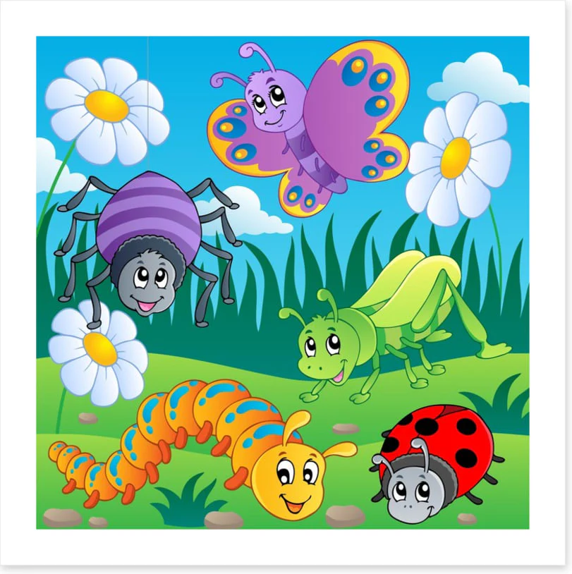 Garden variety - Image 2