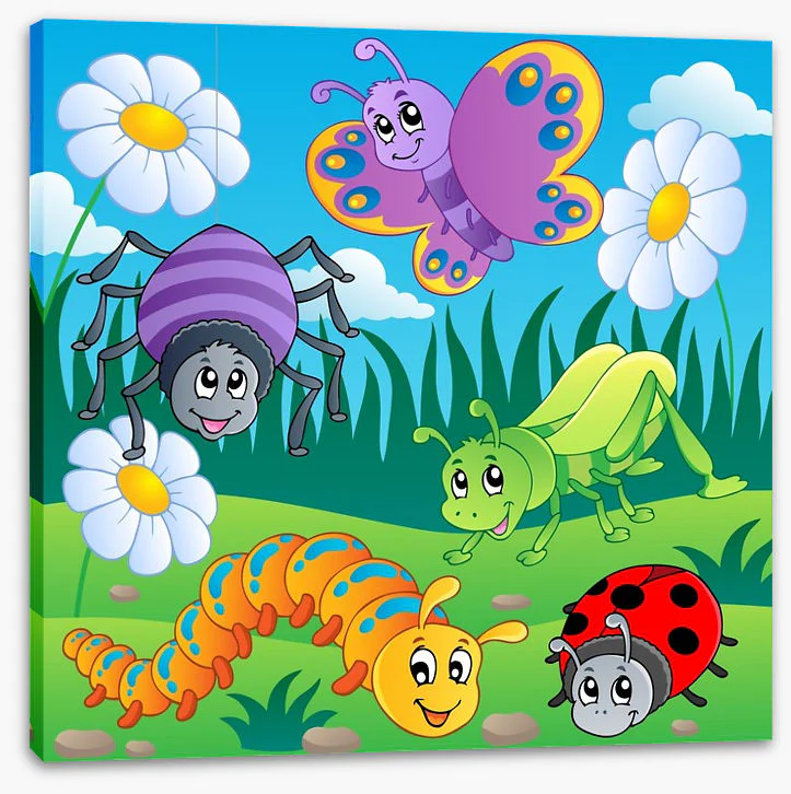 Garden variety - Image 2