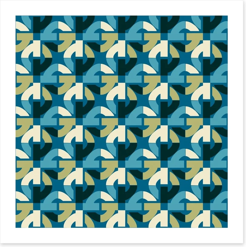 Geometric - Image 2