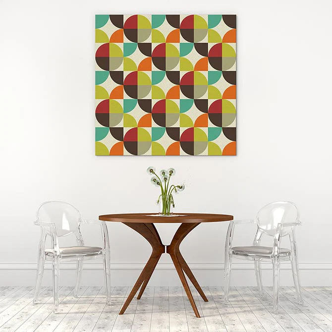 Geometry in motion - Image 3